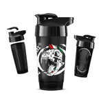 Carica l'immagine nel visualizzatore Galleria, Shaker Zoobelva 700ml