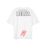 Carica l'immagine nel visualizzatore Galleria, Zoogym® T-Shirt Total White