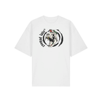 Carica l'immagine nel visualizzatore Galleria, Zoogym® T-Shirt Total White