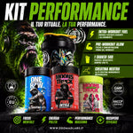 Carica l'immagine nel visualizzatore Galleria, KIT PERFORMANCE