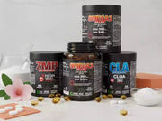 Integratori per principianti palestra: Scopri i migliori supplementi