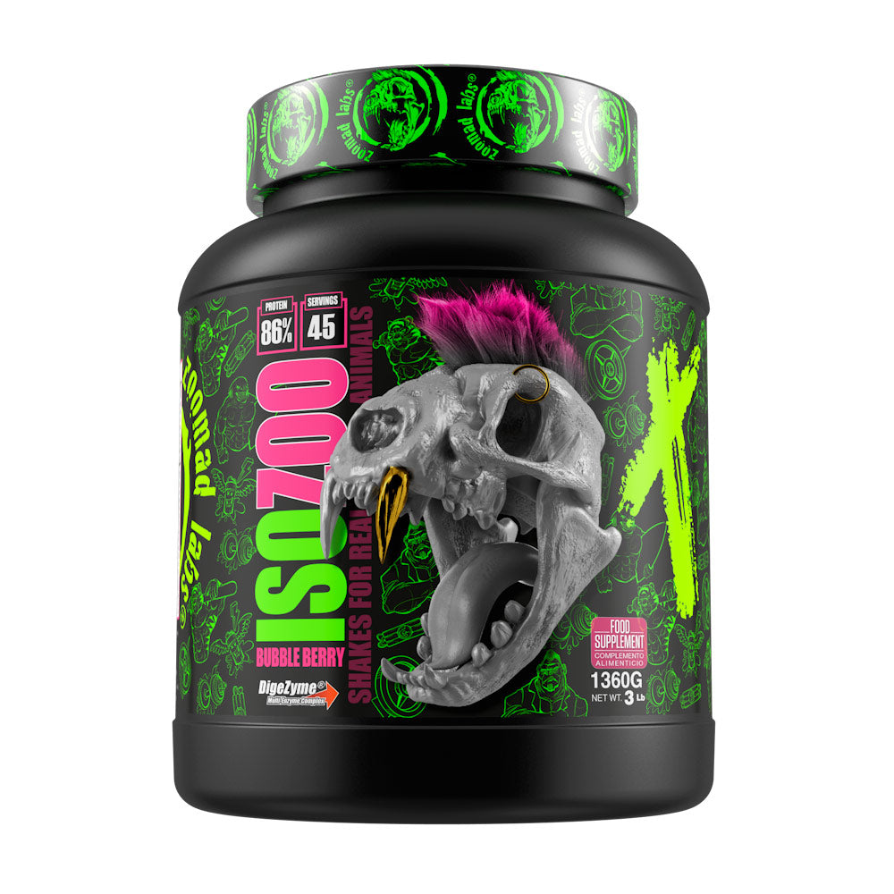 Proteine IsoZoo®