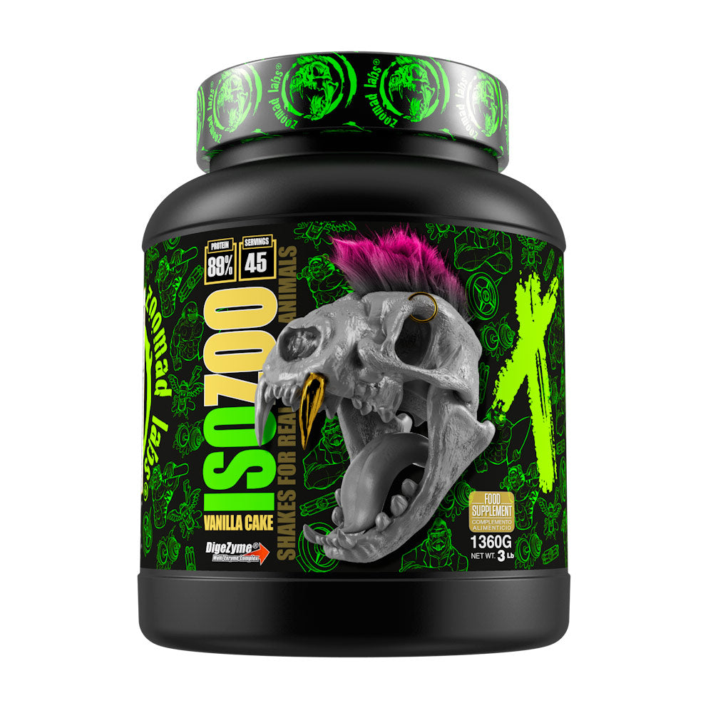 Proteine IsoZoo®