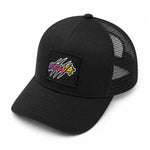 Carica l'immagine nel visualizzatore Galleria, BELVA Cappellino Black
