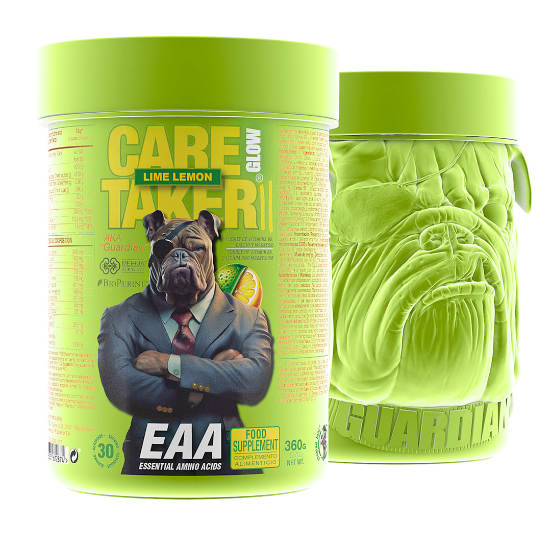 Amminoacidi EAA Caretaker® II Glow