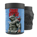 Carica l&#39;immagine nel visualizzatore Galleria, One Raw® Creatine Monoidrato
