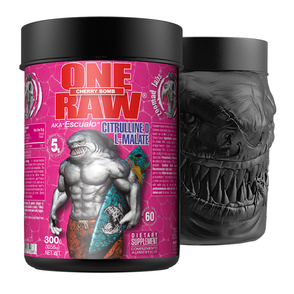 One Raw® Citrullina malato