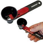 Carica l&#39;immagine nel visualizzatore Galleria, Zoo Scoop Dosatore 80 ml
