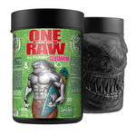 Carica l&#39;immagine nel visualizzatore Galleria, One Raw® Glutammina
