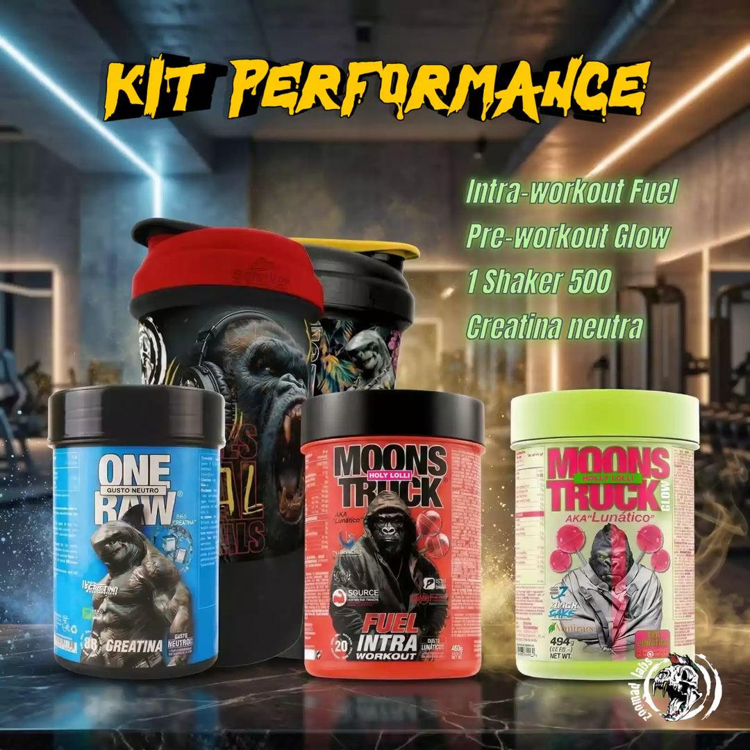 KIT PERFORMANCE