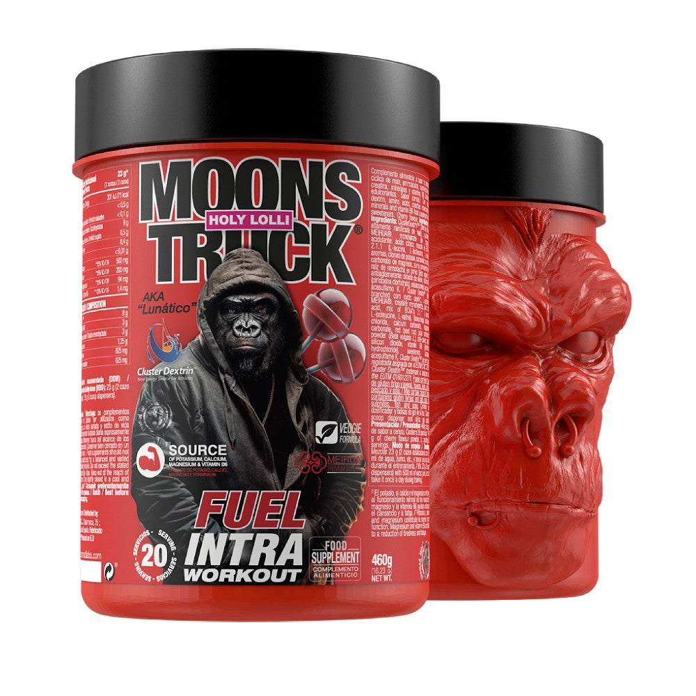 Intra-workout Moonstruck Fuel Zoomad Labs Italia
