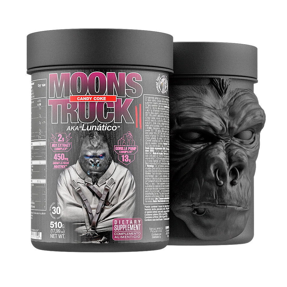 Pre-workout Moonstruck® II