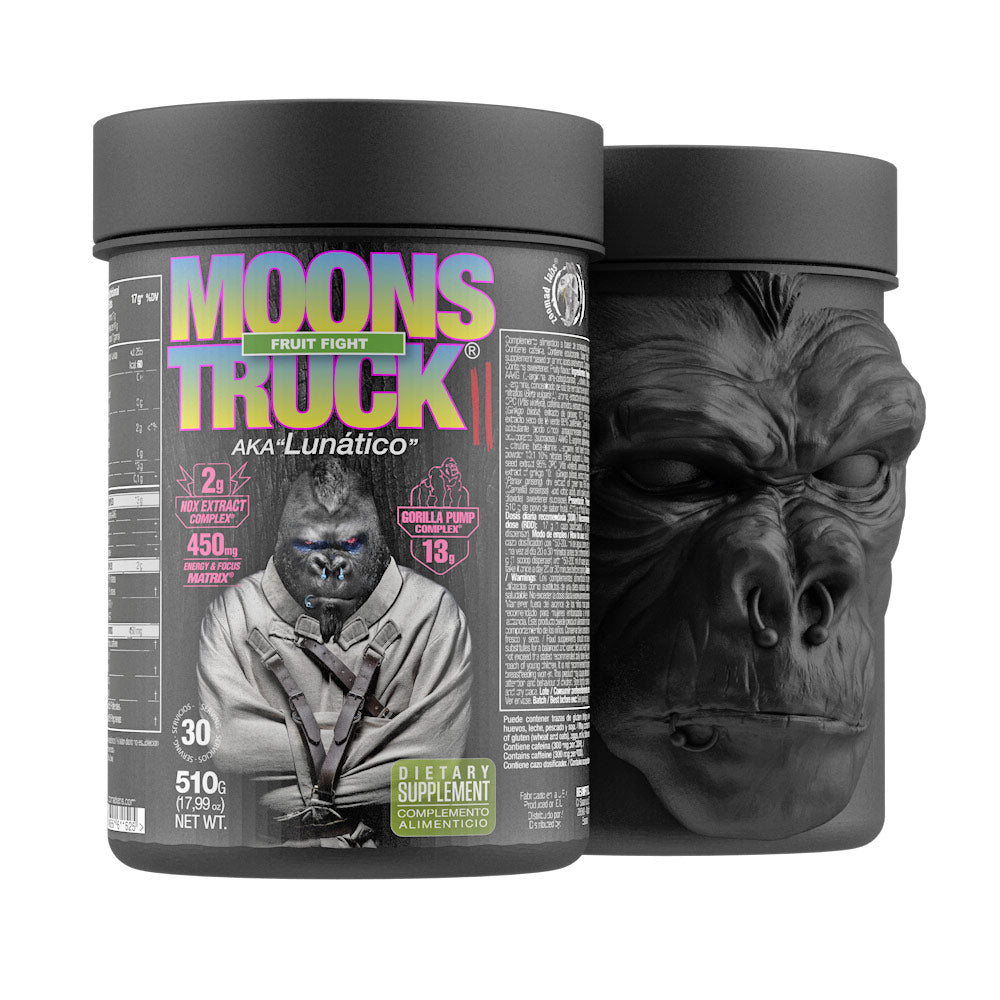 Pre-workout Moonstruck® II