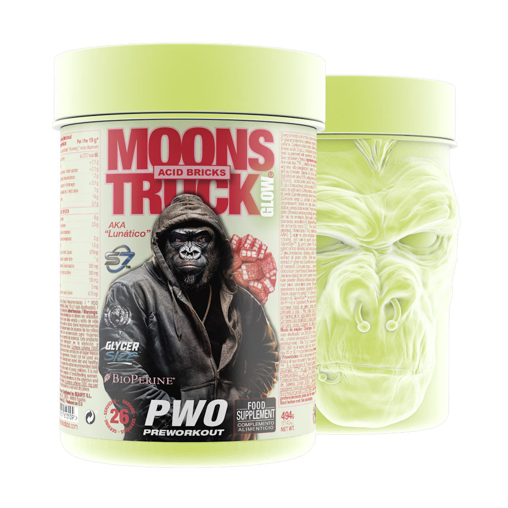 Pre-workout Moonstruck® Glow