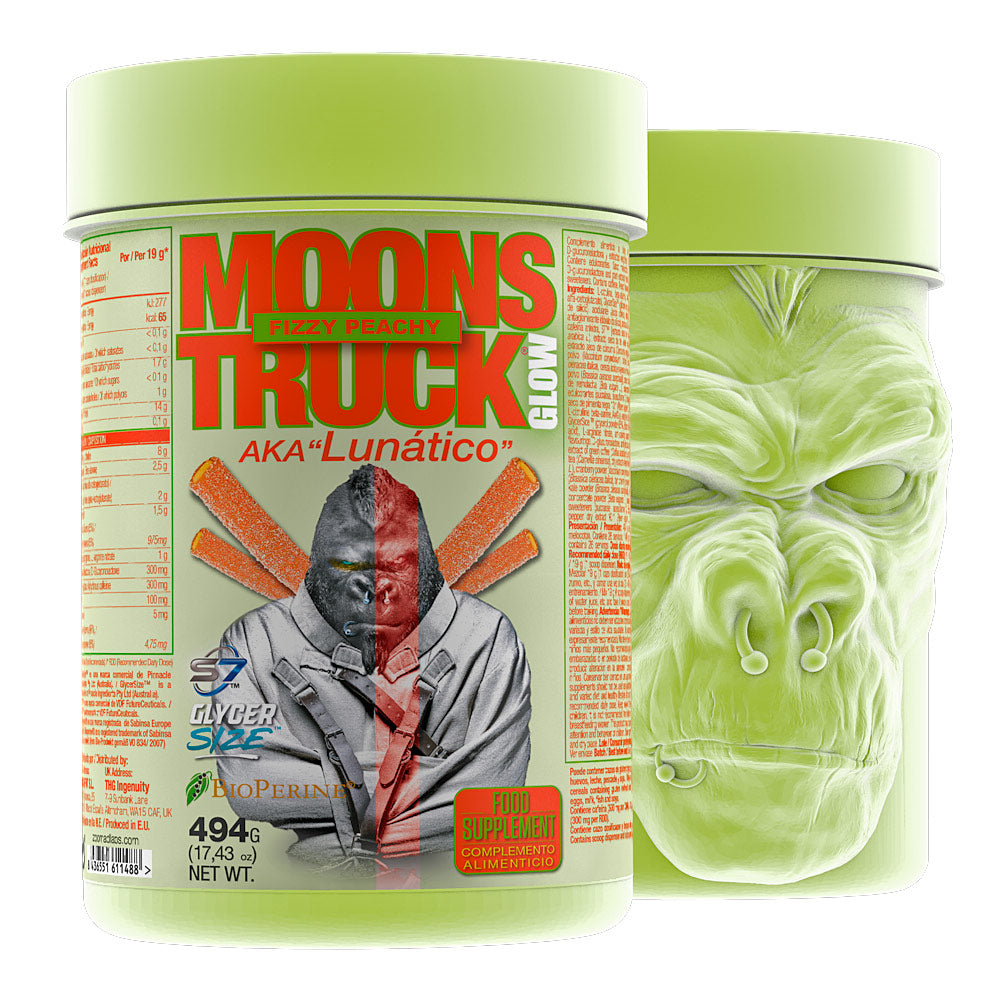 Pre-workout Moonstruck® Glow