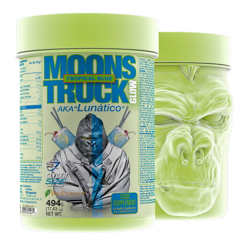 Pre-workout Moonstruck® Glow