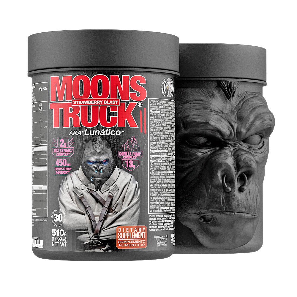 Pre-workout Moonstruck® II