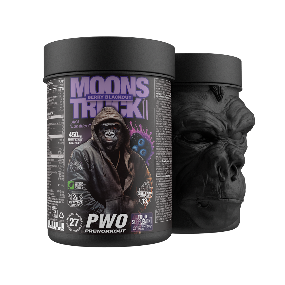 Pre-workout Moonstruck® II