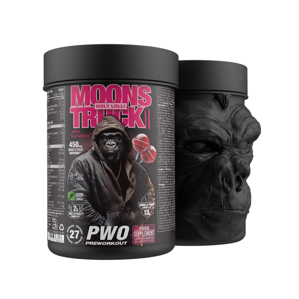 Pre-workout Moonstruck® II