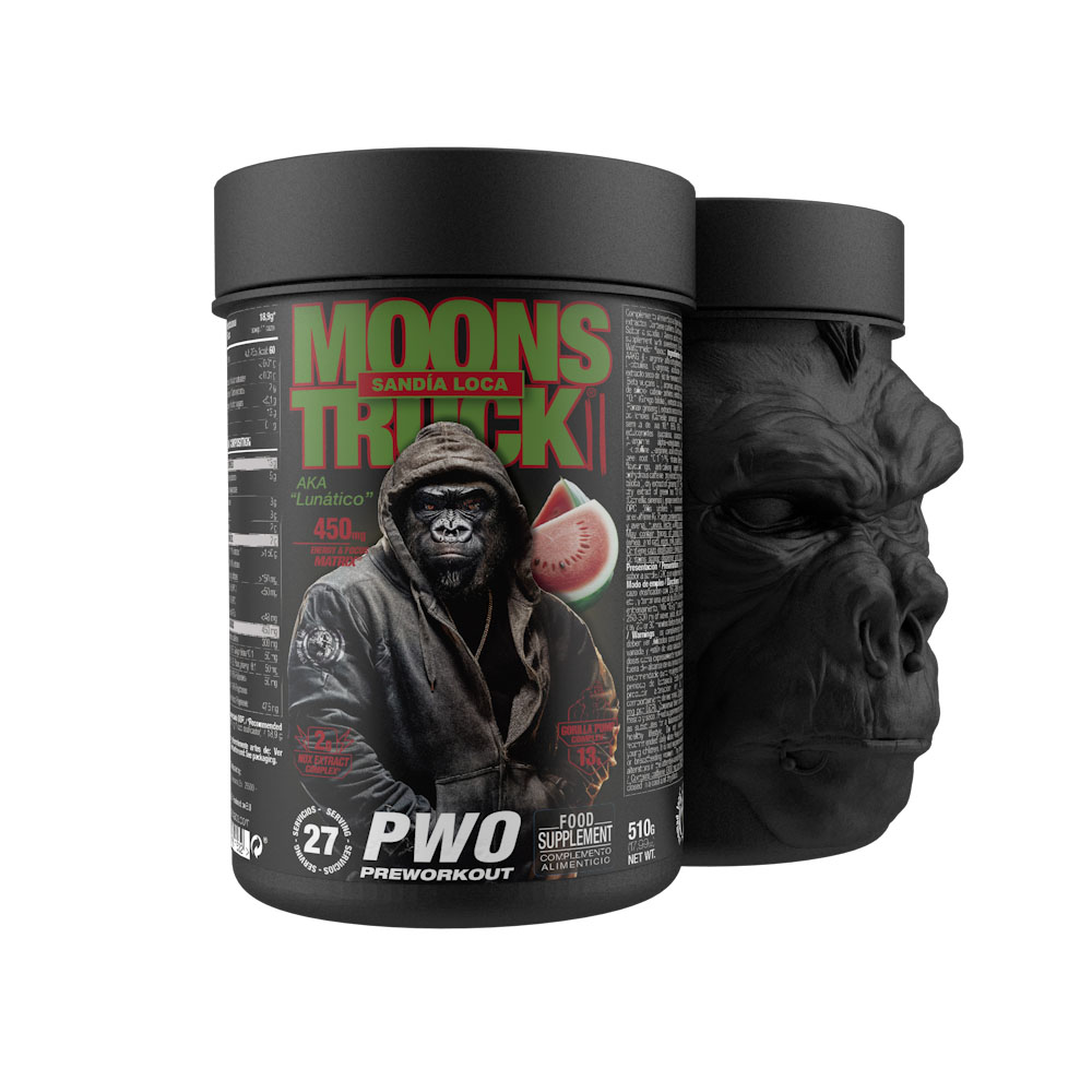 Pre-workout Moonstruck® II