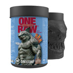 Carica l&#39;immagine nel visualizzatore Galleria, One Raw® Creatine Monoidrato
