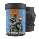 Carica l&#39;immagine nel visualizzatore Galleria, One Raw® Creatine Monoidrato
