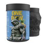Carica l&#39;immagine nel visualizzatore Galleria, One Raw® Creatine Monoidrato
