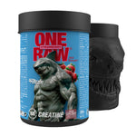 Carica l&#39;immagine nel visualizzatore Galleria, One Raw® Creatine Monoidrato

