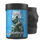 Creatine Monoidrato One Raw®