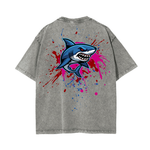 Carica l'immagine nel visualizzatore Galleria, BELVA T-Shirt Grey AWV