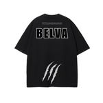 Carica l'immagine nel visualizzatore Galleria, Zoogym® T-Shirt Totale Black