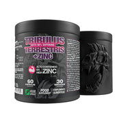 Testosterone Tribulus + Zinco