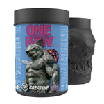 Carica l&#39;immagine nel visualizzatore Galleria, One Raw® Creatine Monoidrato
