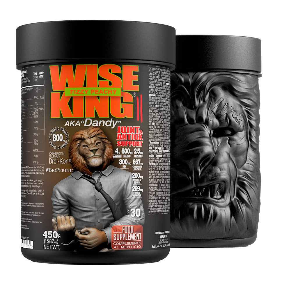 Wiseking® II Integratore Articolare