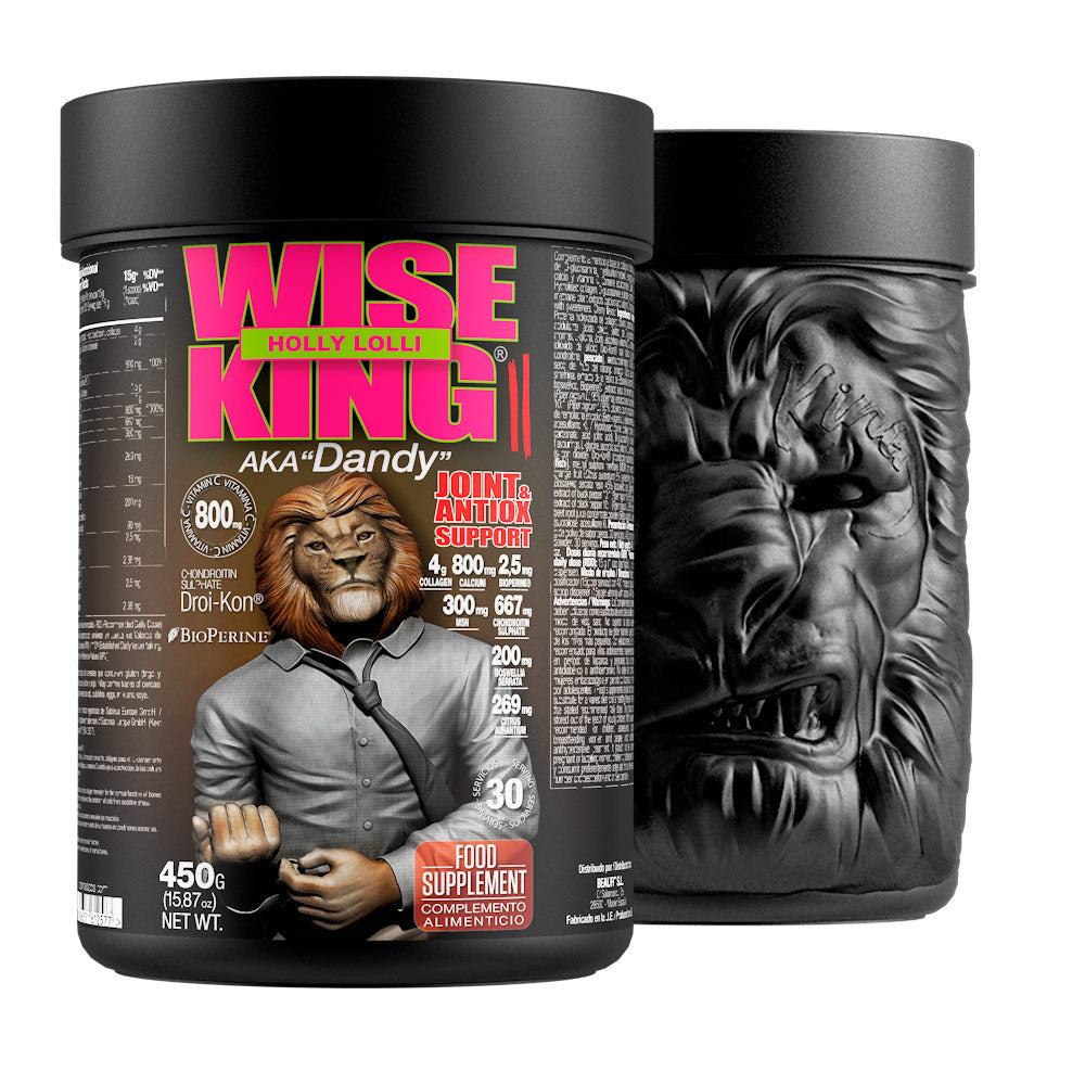 Wiseking® II Integratore Articolare