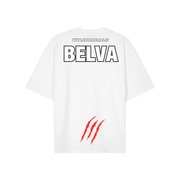 Zoogym® T-Shirt Total White