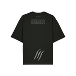 Carica l'immagine nel visualizzatore Galleria, Zoogym® Workout T-Shirt