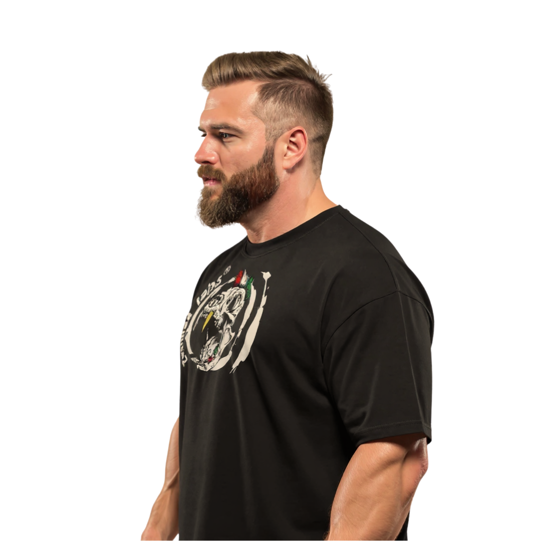 Zoogym® Workout T-Shirt