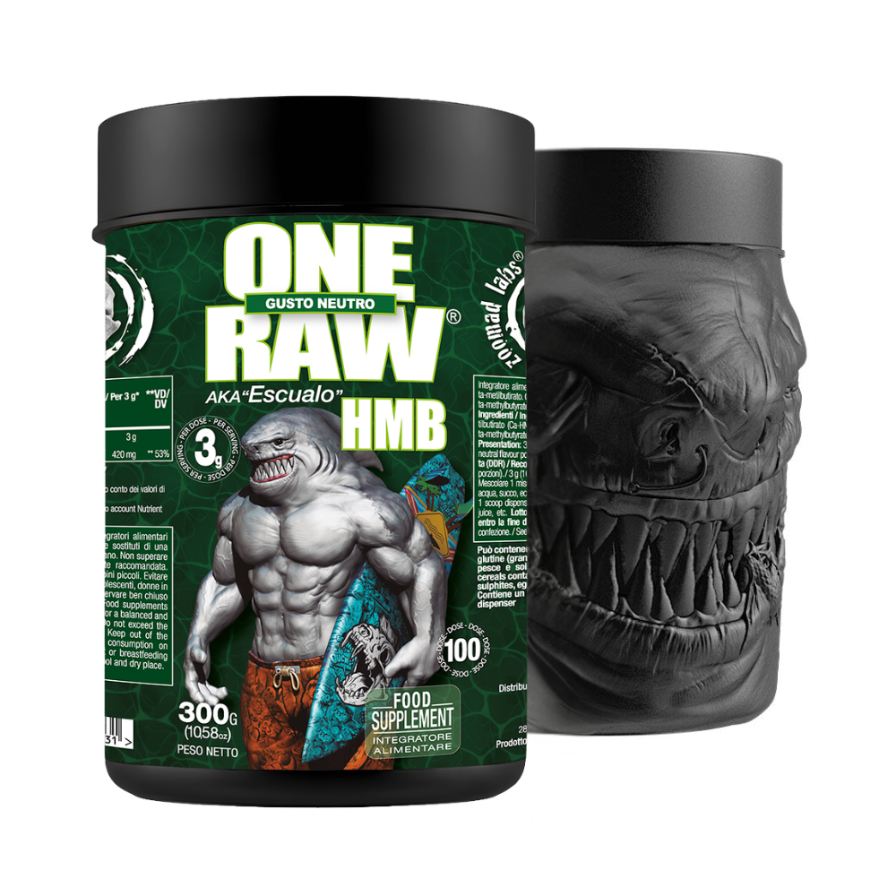 HMB One Raw®