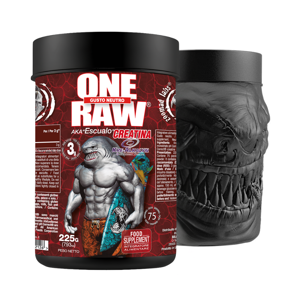 Creatina pura Kre-Alkalyn®