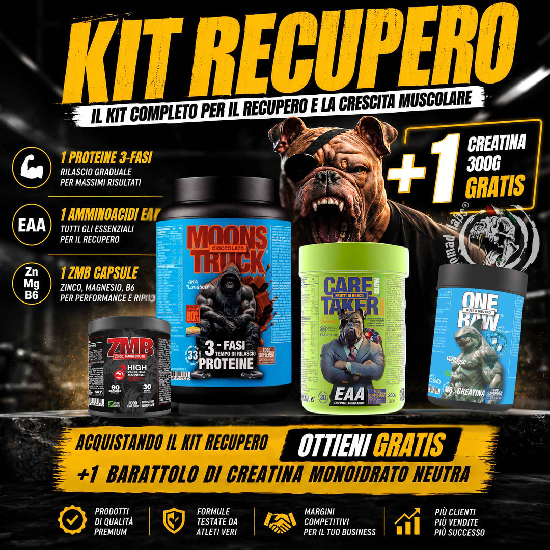 KIT RECUPERO
