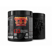 OMEGA 3-6-9
