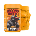 Carica l'immagine nel visualizzatore Galleria, Pre-workout Moonstruck® II Zero Caffeina